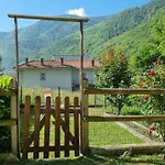 Melari Апартаменты *