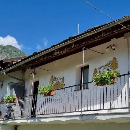 Apartamento Melari Roure Turin