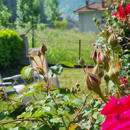 Melari Apartmán *