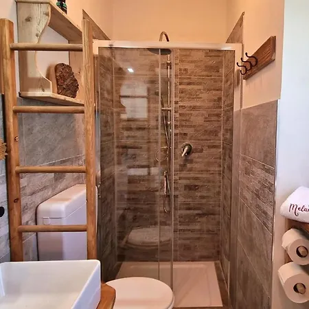 Melari Apartamento