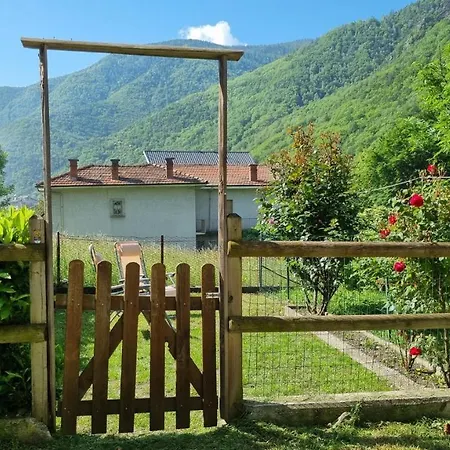 Melari Apartamento *