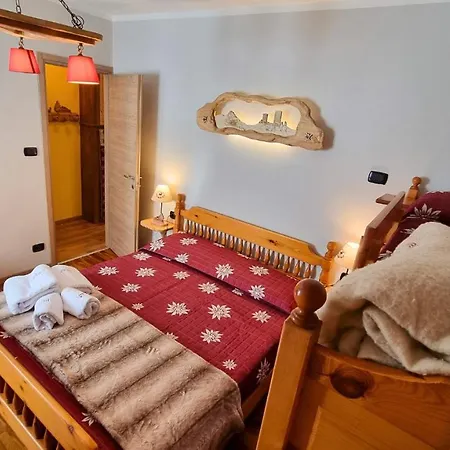 Melari Apartmán *