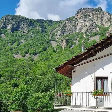 Apartamento Melari *