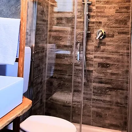 Apartamento Melari *