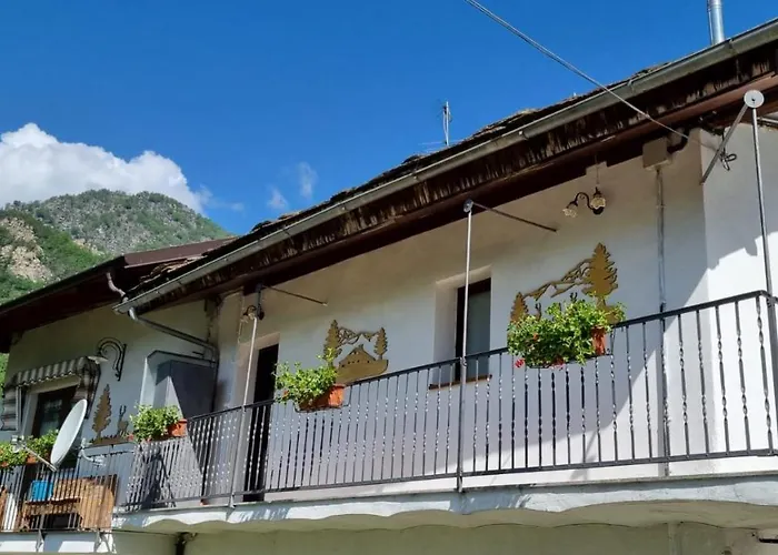 Apartamento Melari Roure Turin