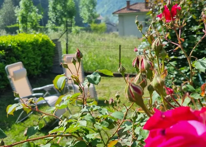 Melari Apartamento *