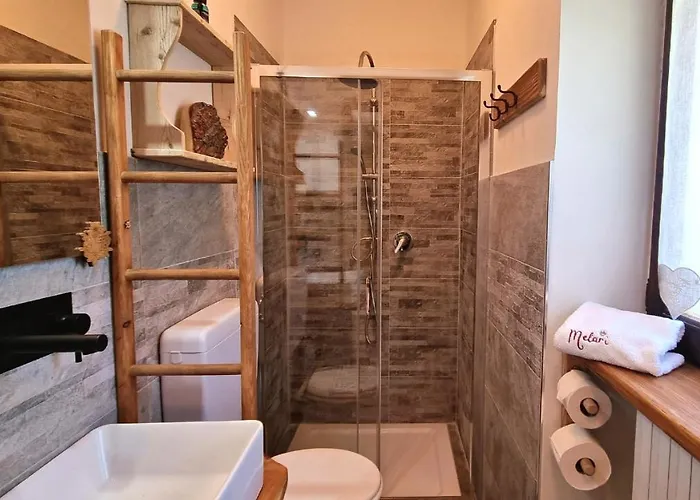 Melari Апартаменты