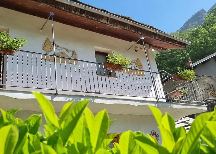 Melari Apartamento *