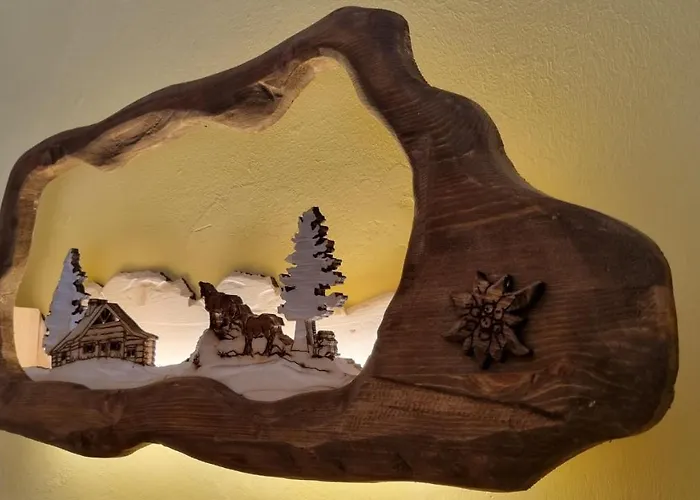 Apartamento Melari *