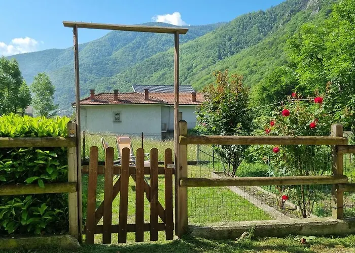 Melari Apartamento *