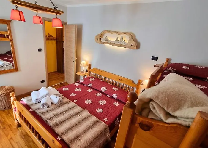 Melari Apartamento *