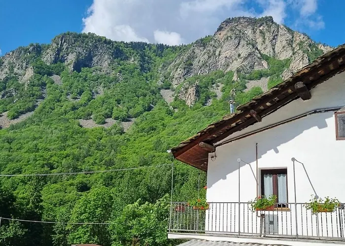 Apartamento Melari *