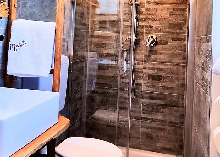 Apartamento Melari *