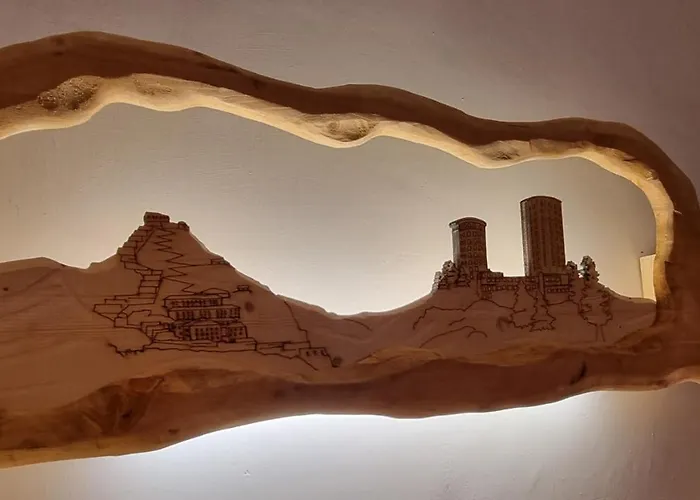 Melari Apartamento *